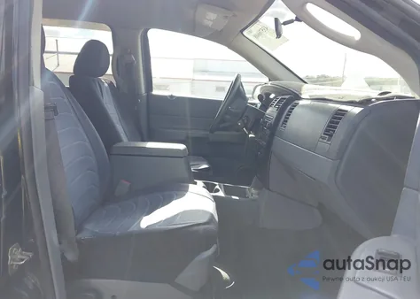 2006 Dodge Durango Sxt из США, поврежденный, VIN 1D4HB38N26F106781